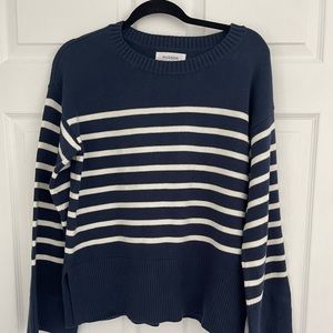 Hudson North sweater